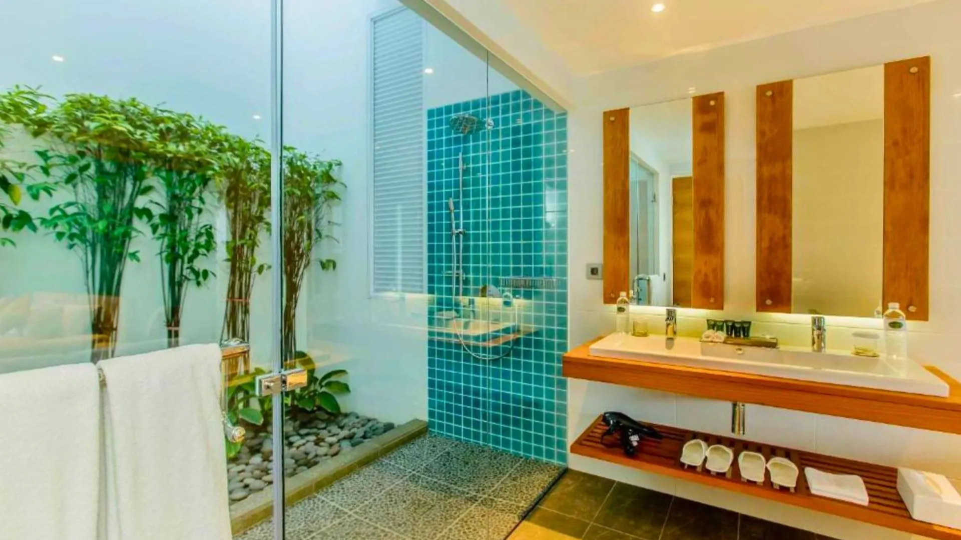 Poornathva 4 Bedroom Private Pool Villa Zn227 Pecatu