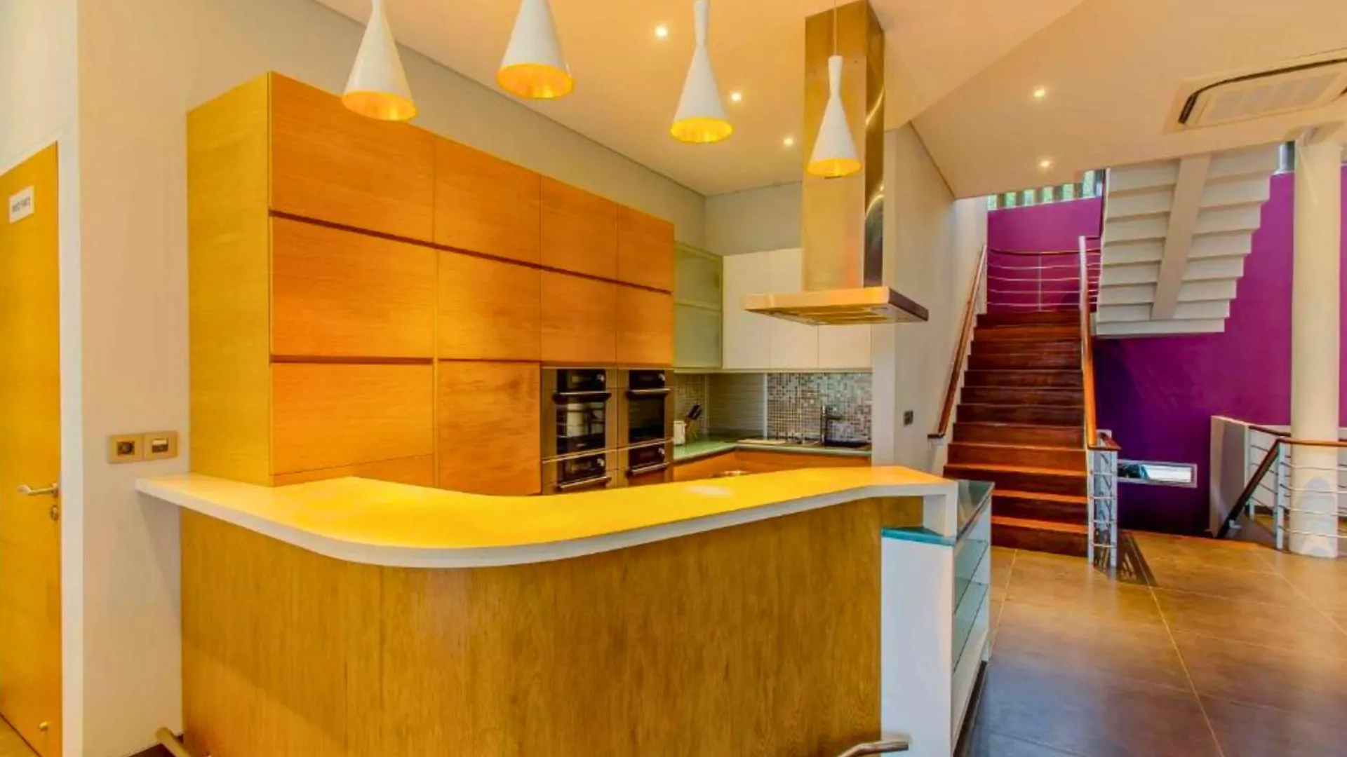 Poornathva 4 Bedroom Private Pool Villa Zn227 Pecatu