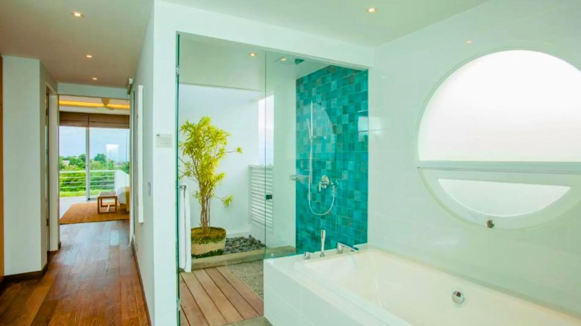 Poornathva 4 Bedroom Private Pool Villa Zn227 Pecatu  0*, Pecatu (Bali)