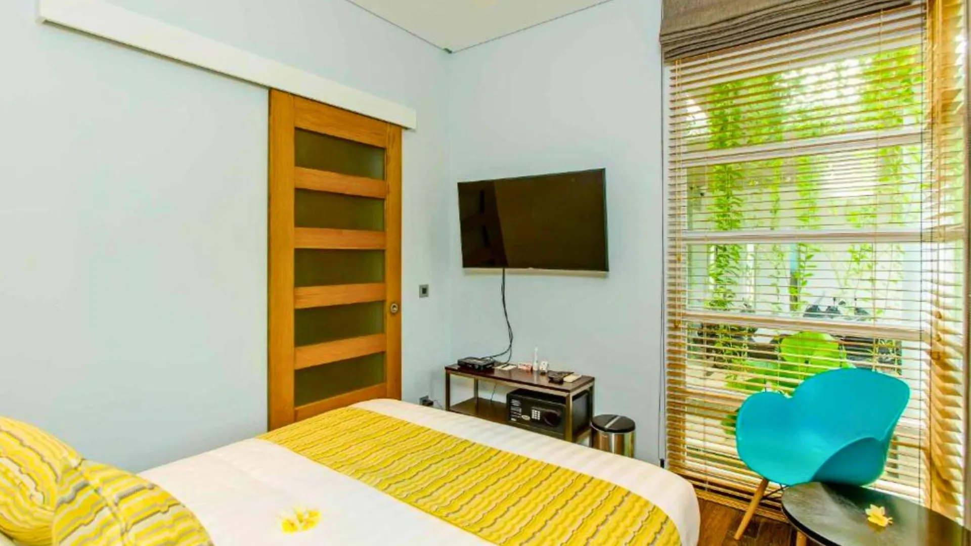 Poornathva 4 Bedroom Private Pool Villa Zn227 Pecatu  Indonesia