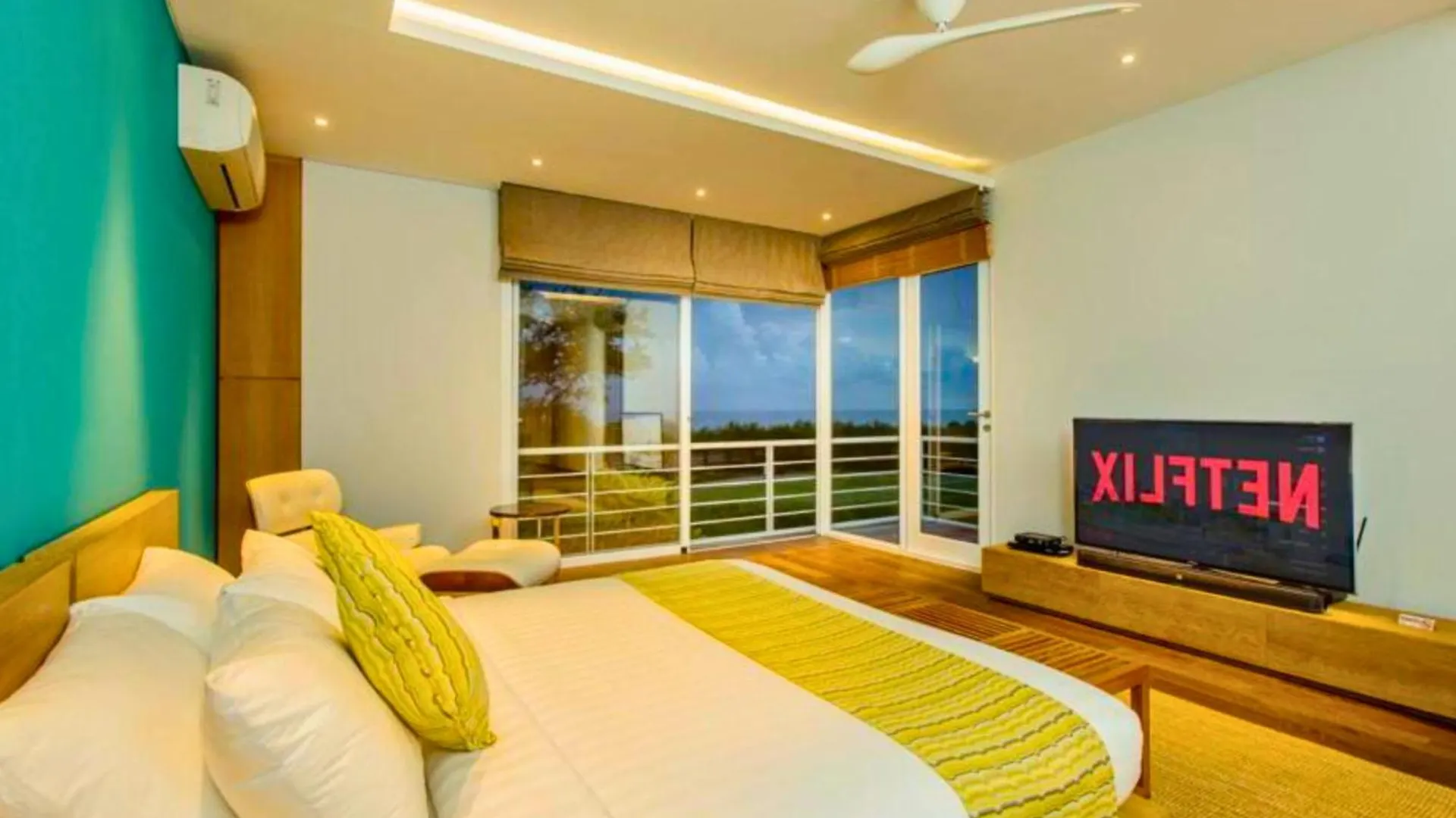 Poornathva 4 Bedroom Private Pool Villa Zn227 Pecatu  Indonesia