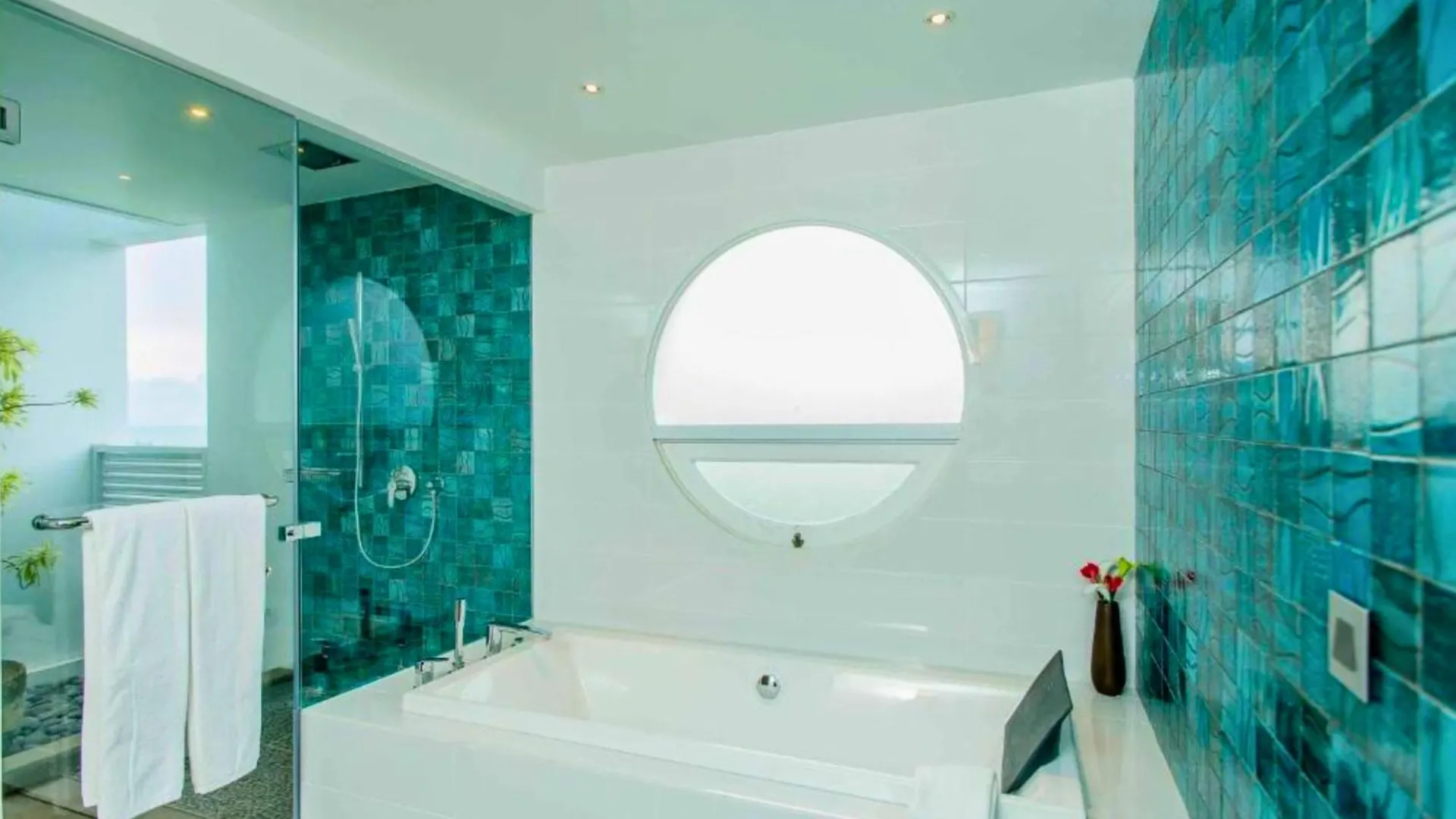Poornathva 4 Bedroom Private Pool Villa Zn227 Pecatu  Indonesia