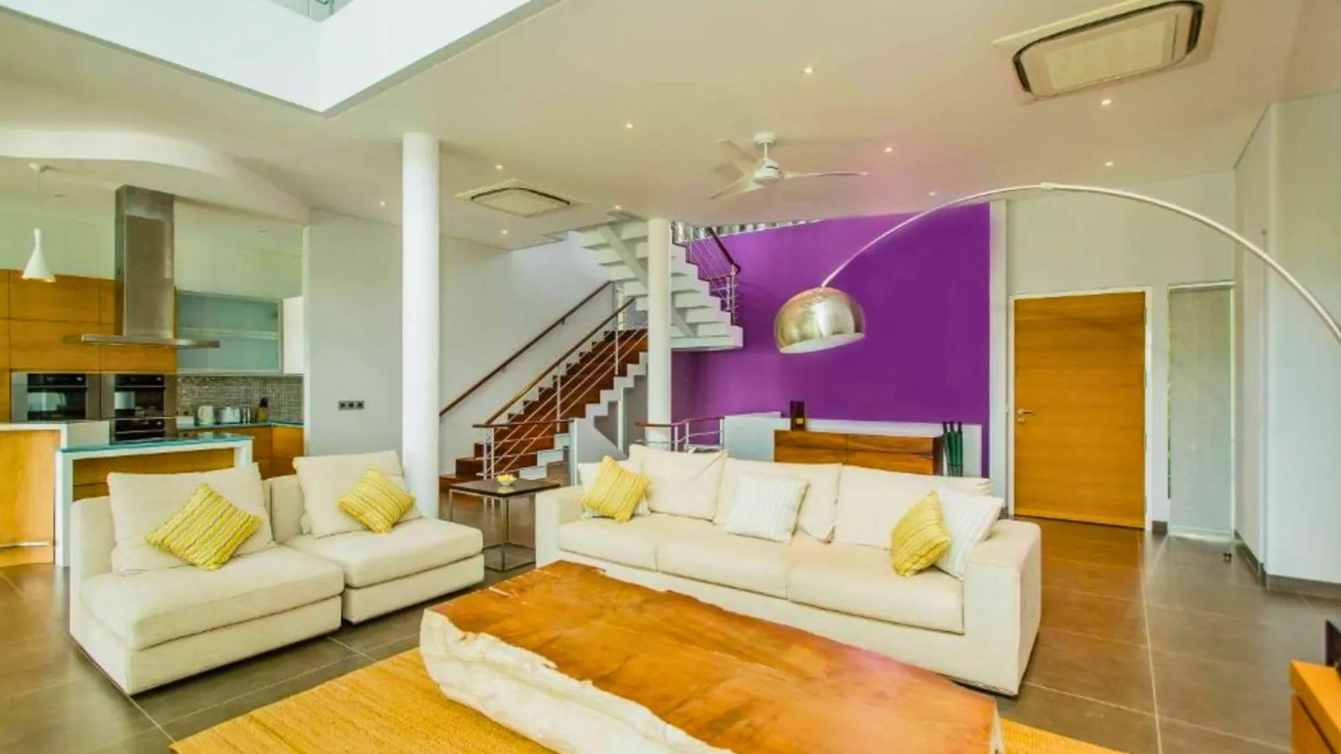 Poornathva 4 Bedroom Private Pool Villa Zn227 Pecatu  0*, Pecatu (Bali) Indonesia