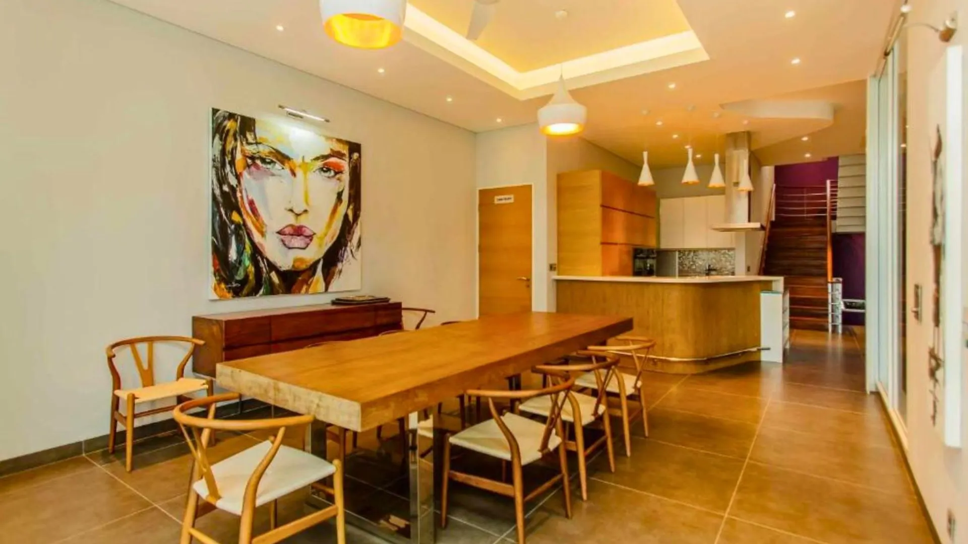 Poornathva 4 Bedroom Private Pool Villa Zn227 Pecatu  Pecatu (Bali)