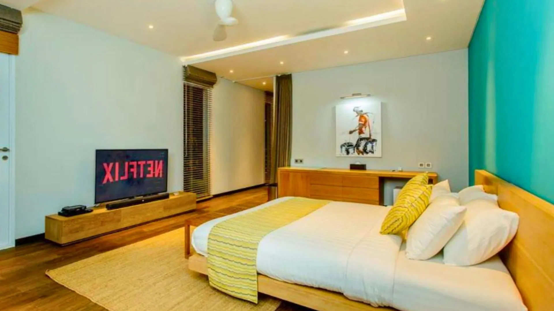 Poornathva 4 Bedroom Private Pool Villa Zn227 Pecatu  0*, Pecatu (Bali)