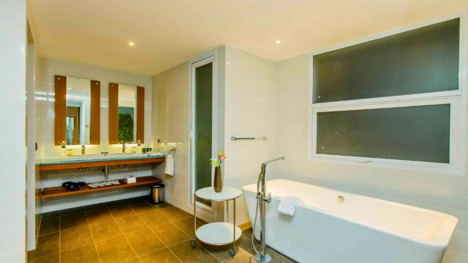 Poornathva 4 Bedroom Private Pool Villa Zn227 Pecatu  Indonesia