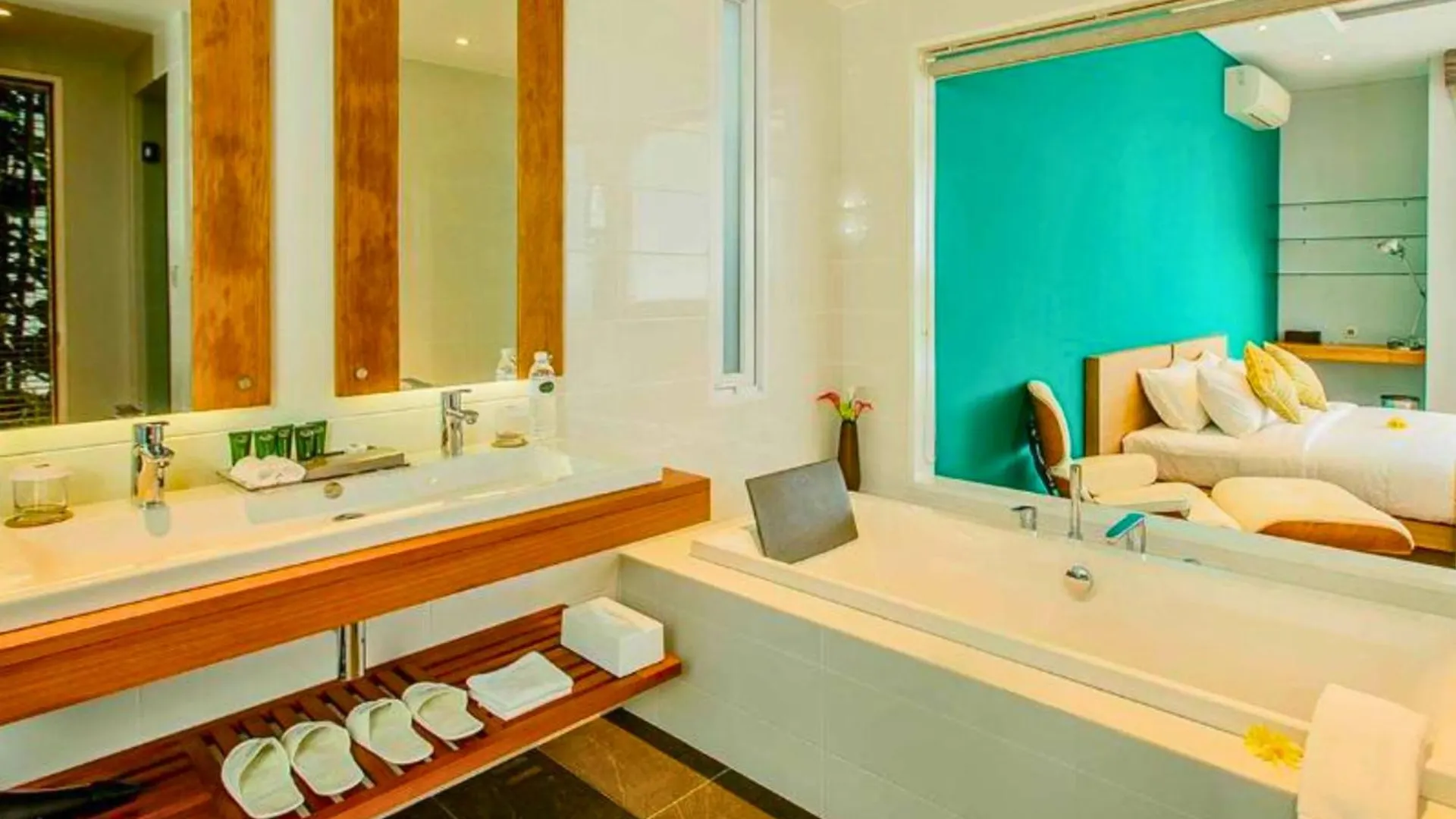 Poornathva 4 Bedroom Private Pool Villa Zn227 Pecatu  Pecatu (Bali)