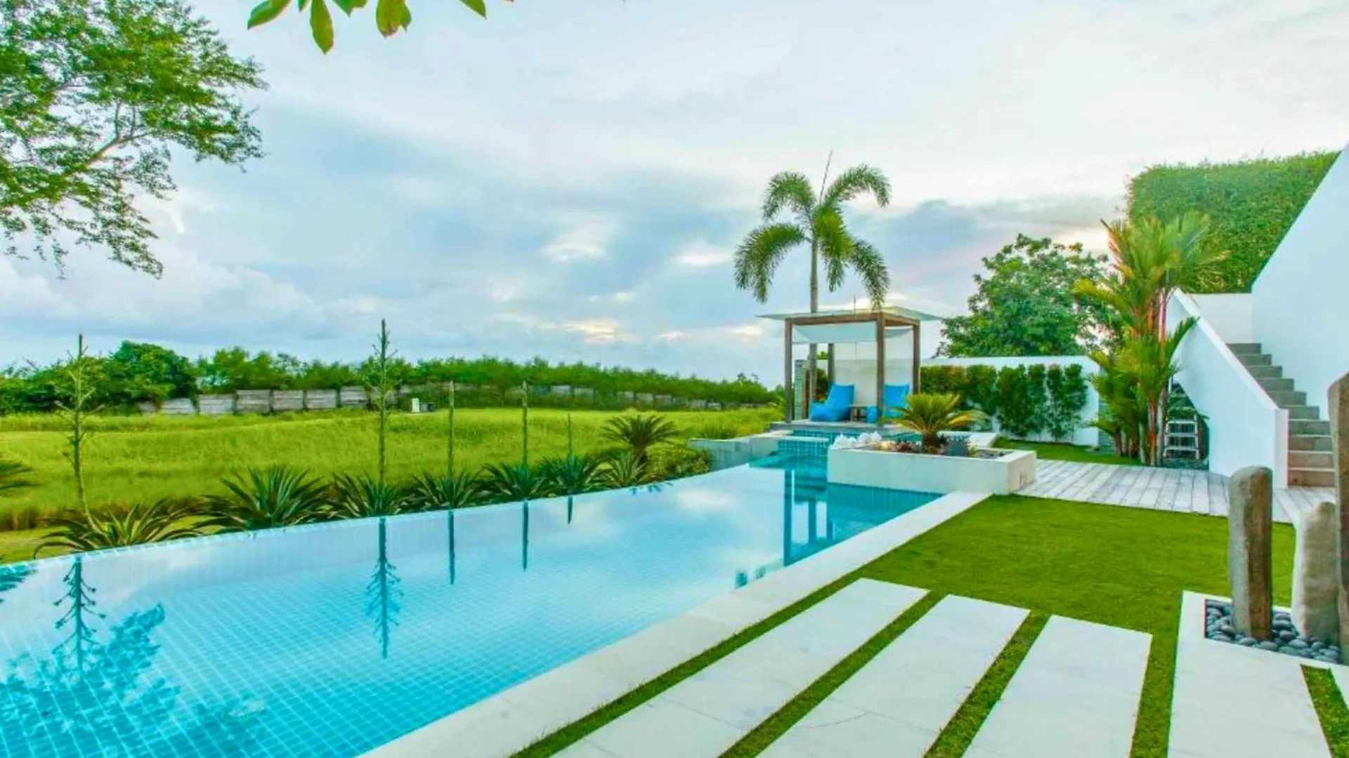 Poornathva 4 Bedroom Private Pool Villa Zn227 Pecatu  0*, Pecatu (Bali)