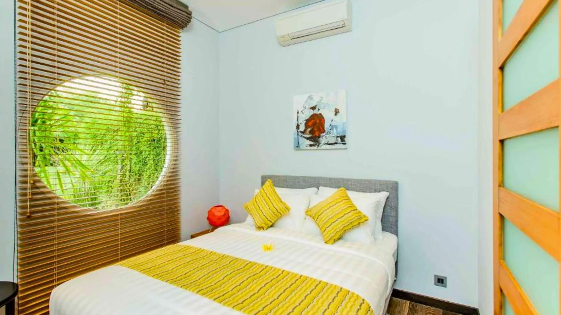 Poornathva 4 Bedroom Private Pool Villa Zn227 Pecatu