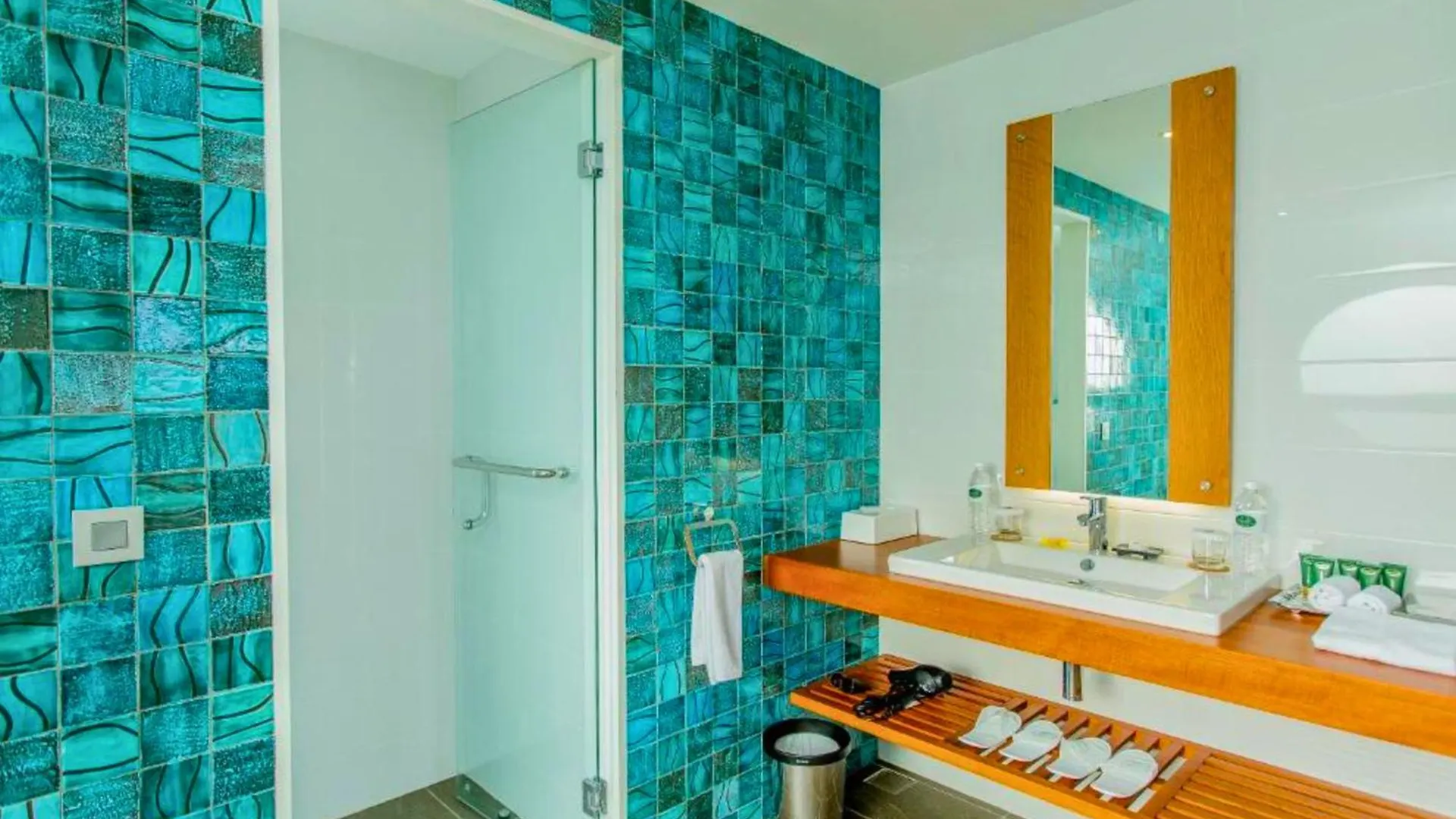Poornathva 4 Bedroom Private Pool Villa Zn227 Pecatu