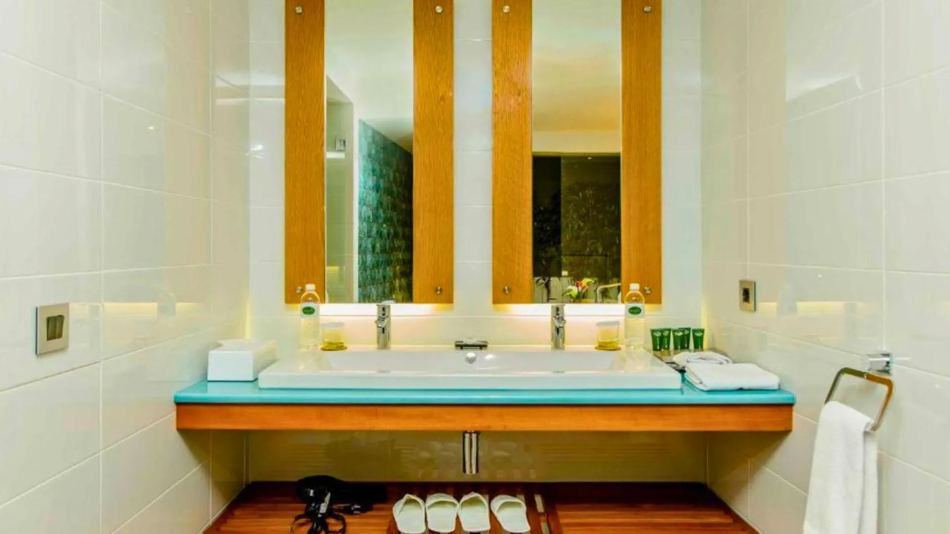 Poornathva 4 Bedroom Private Pool Villa Zn227 Pecatu